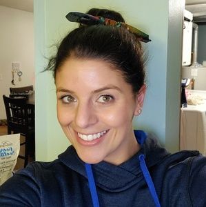 Meet your Posher, Shannon